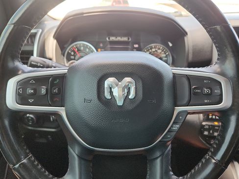 Used 2021 RAM 1500 Big Horn AWD/4WD image 19