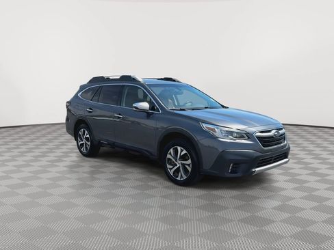 Used 2022 Subaru Outback Touring w/ Popular Package #2 AWD/4WD image 2
