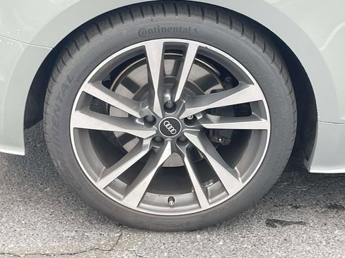 Used 2022 Audi S5 Premium image 12