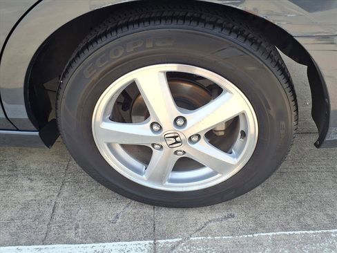 Used 2003 Honda Accord EX image 27