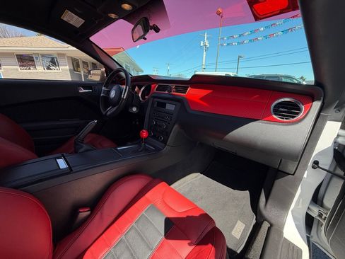 Used 2012 Ford Mustang Boss 302 w/ Boss 302 Accessory Pkg image 17