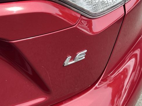 Used 2025 Toyota Corolla LE FWD image 26