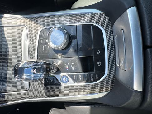 Used 2020 BMW X5 M50i w/ Premium Package AWD/4WD image 23