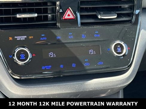 Used 2022 Hyundai Ioniq SE image 21