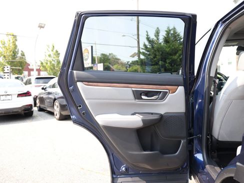 Used 2019 Honda CR-V EX image 28