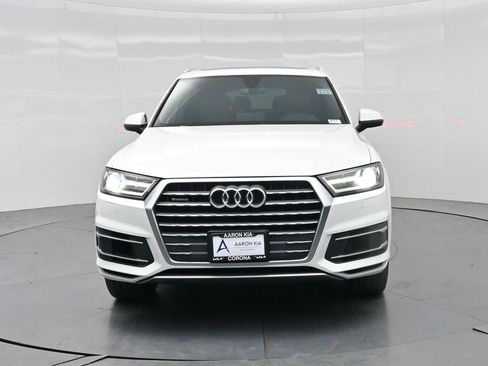 Used 2018 Audi Q7 3.0T Premium Plus w/ Premium Plus Package AWD/4WD image 26