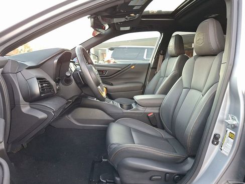 Certified 2025 Subaru Outback Wilderness image 15