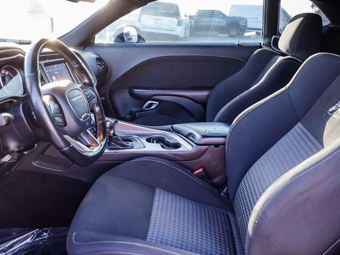 Used 2020 Dodge Challenger R/T Scat Pack RWD image 21