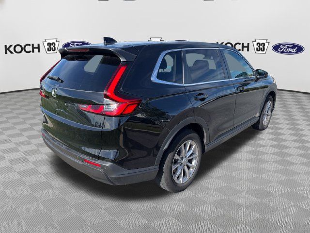 Used 2024 Honda CR-V EX-L image 8