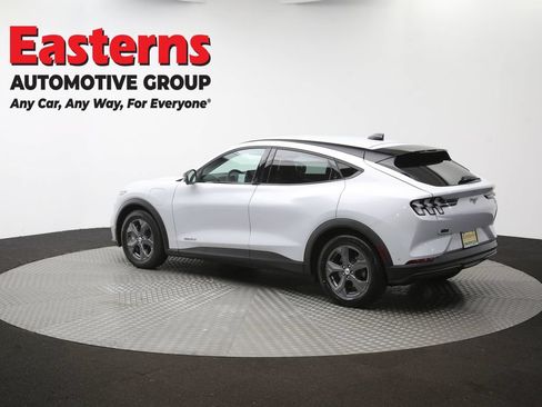 Used 2023 Ford Mustang Mach-E Select RWD image 62