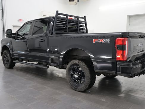 Used 2023 Ford F350 XL w/ STX Appearance Package AWD/4WD image 6