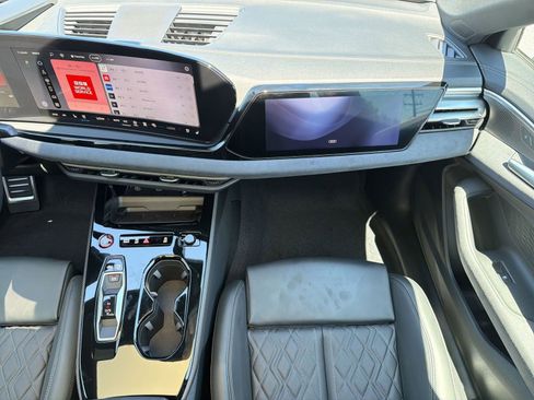 New 2026 Audi S5 Premium Plus AWD/4WD image 28