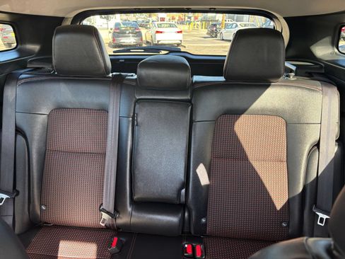 Used 2026 Nissan Kicks SR AWD/4WD image 34