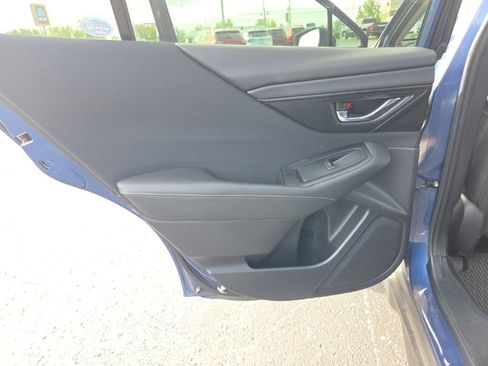 Used 2020 Subaru Outback Premium AWD/4WD image 26