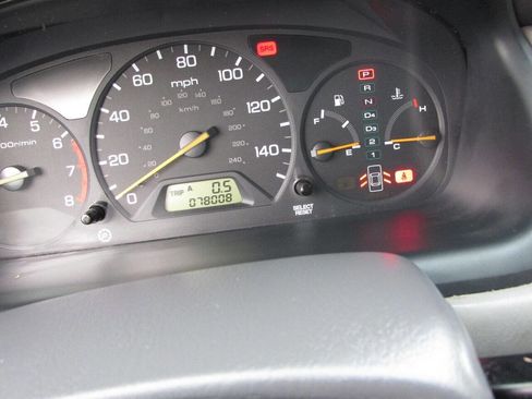 Used 2001 Honda Accord EX image 23