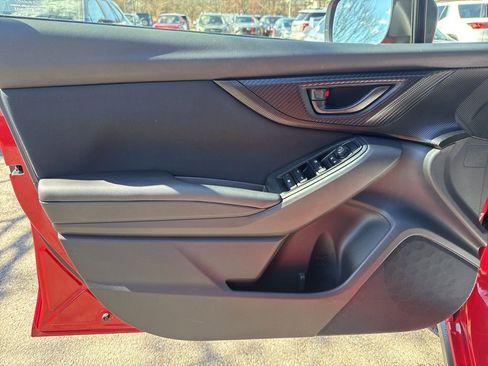 Used 2023 Subaru Crosstrek 2.0i image 21