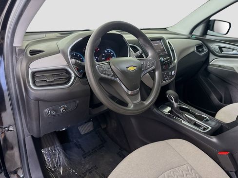Used 2024 Chevrolet Equinox LS FWD image 23