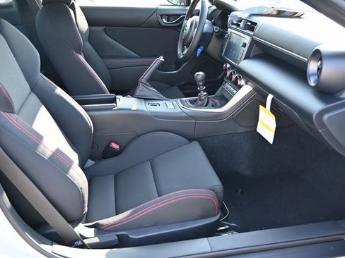 New 2025 Subaru BRZ Premium image 16