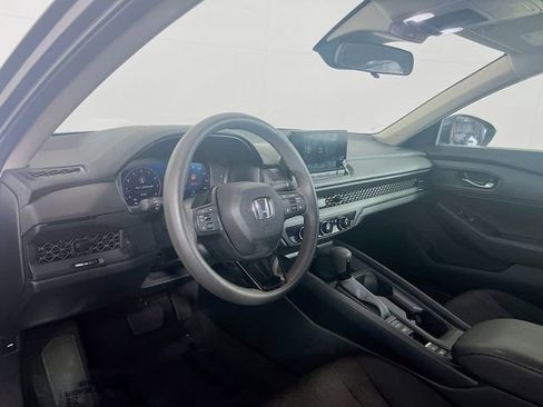 Used 2024 Honda Accord LX image 10