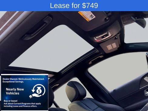 Used 2026 Mercedes-Benz GLE 350 4MATIC image 29