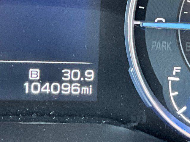 Used 2019 Subaru Ascent Touring AWD/4WD image 13