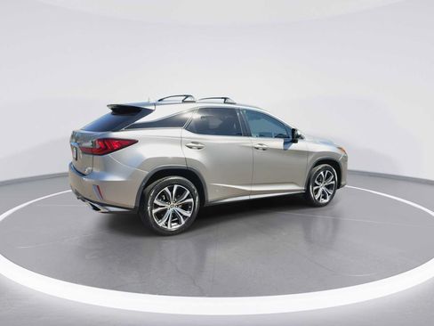 Used 2019 Lexus RX 350 AWD w/ Navigation Package image 8