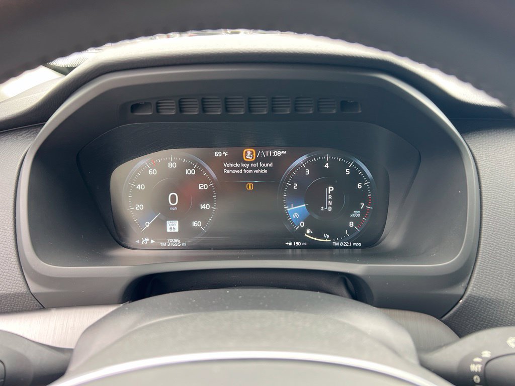 Used 2022 Volvo XC90 T5 Momentum AWD/4WD image 20