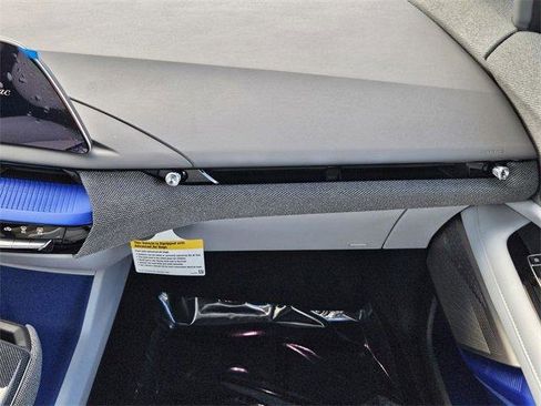 New 2026 Cadillac Optiq Sport 2 image 20