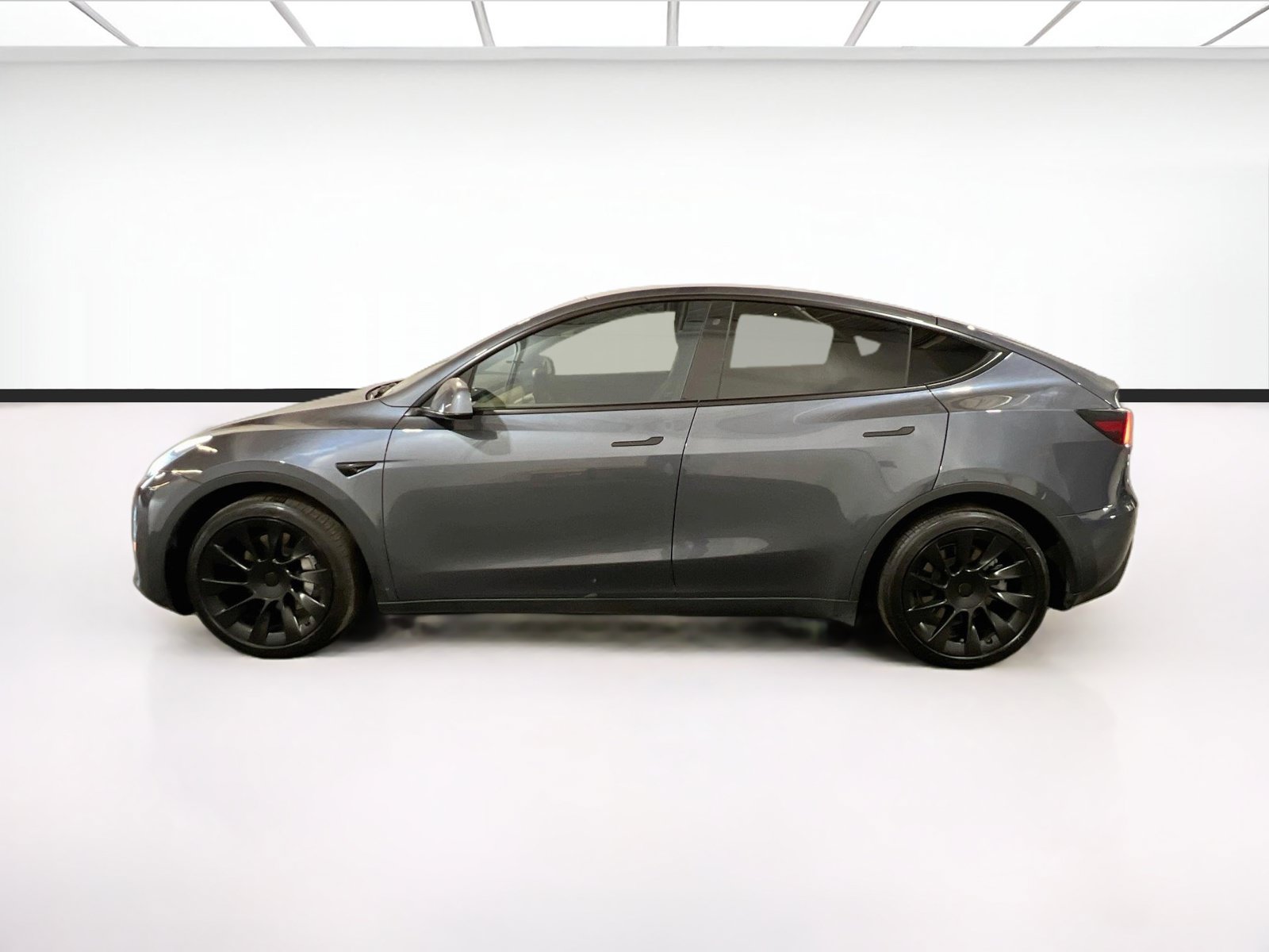 Used 2020 Tesla Model Y Long Range AWD/4WD image 22