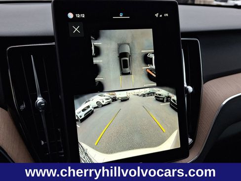 New 2026 Volvo XC60 B5 Plus w/ Protection Package Premier image 12