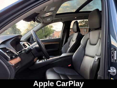 Used 2023 Volvo XC90 T8 Plus image 15