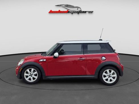 Used 2007 MINI Cooper S image 4