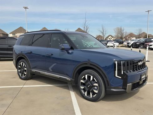 New 2027 Kia Telluride S image 7
