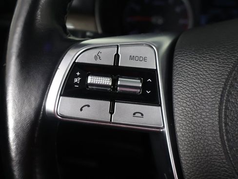 Used 2020 Kia Telluride EX w/ EX Premium Package image 45