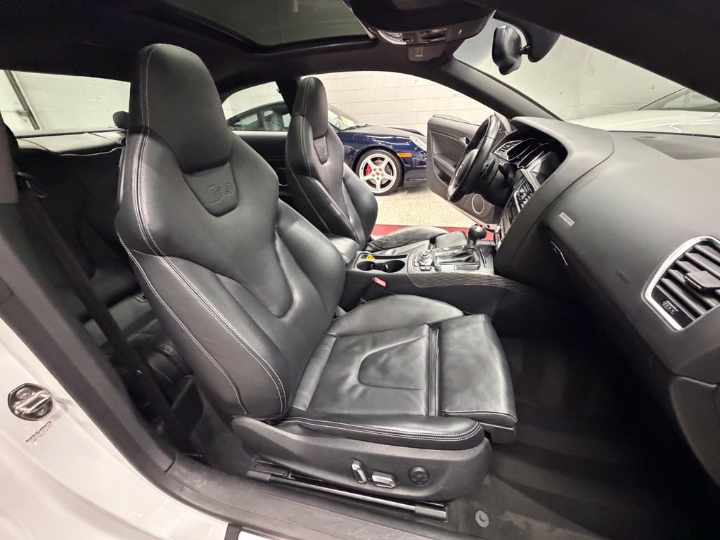 Used 2015 Audi S5 Premium Plus AWD/4WD image 39