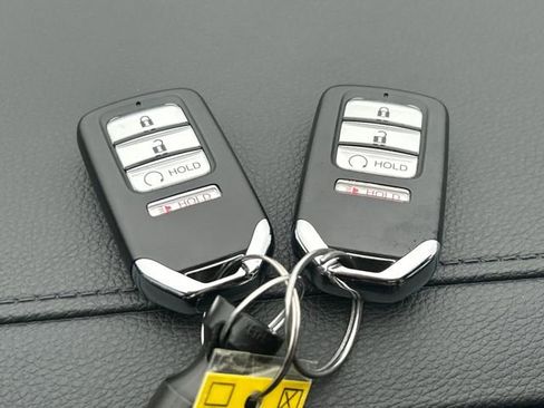 Used 2023 Honda Ridgeline RTL-E image 32