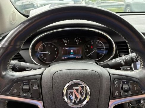Used 2019 Buick Encore Essence AWD/4WD image 20