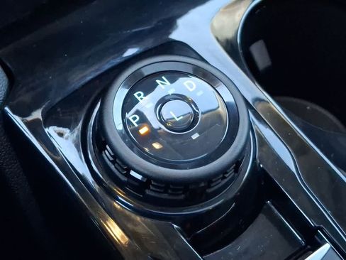 Used 2025 Ford Bronco Sport Outer Banks w/ Outer Banks Tech Package+ image 18