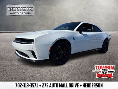 Used 2024 Dodge Charger R/T Scat Pack w/ Plus Group
