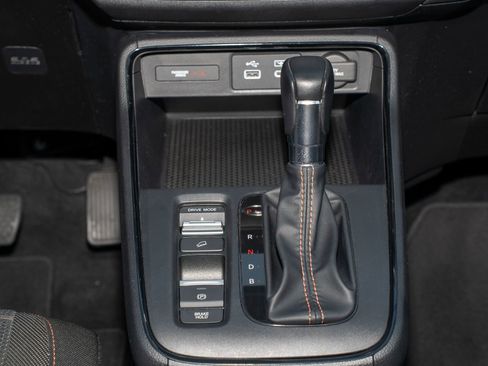 Certified 2023 Honda CR-V Sport image 24