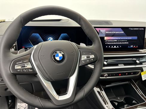 New 2026 BMW X5 xDrive40i AWD/4WD image 22