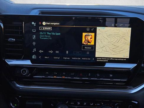 New 2026 Chevrolet Silverado 1500 RST image 15