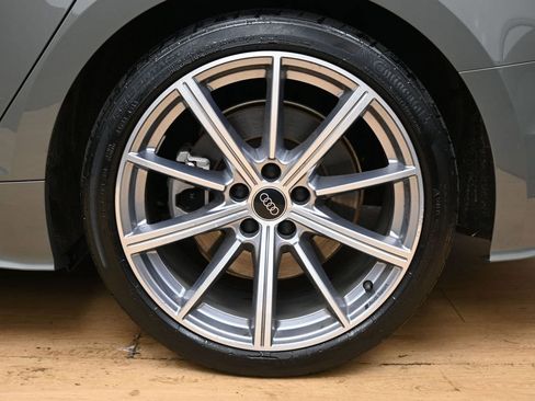 Used 2025 Audi A5 2.0T Premium Plus image 12