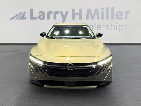 New 2026 Nissan Sentra SV image 8