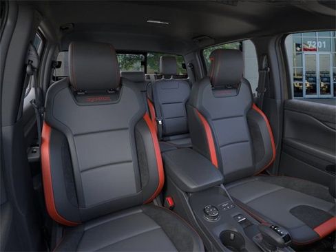 New 2025 Ford Ranger Raptor image 10