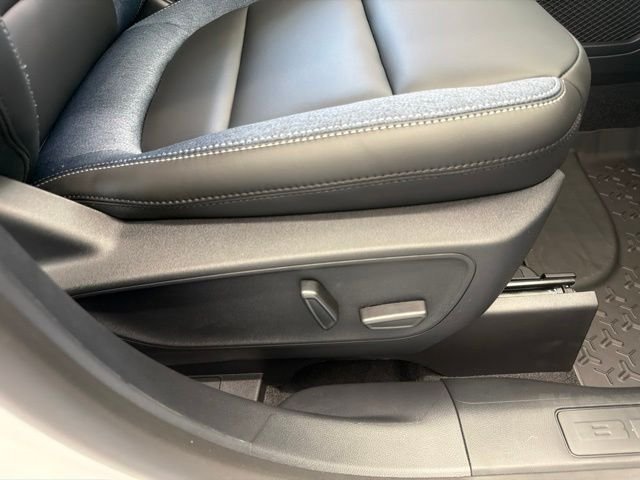 New 2026 Ford Bronco Sport Outer Banks w/ Interior Protection Package AWD/4WD image 40