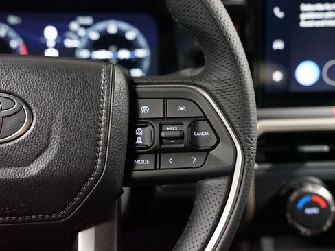 New 2026 Toyota Tacoma TRD Sport AWD/4WD image 14
