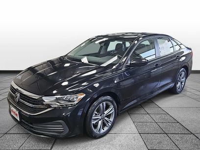 Used 2024 Volkswagen Jetta SE