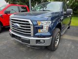 Used 2016 Ford F150 XLT w/ Equipment Group 302A Luxury image 2