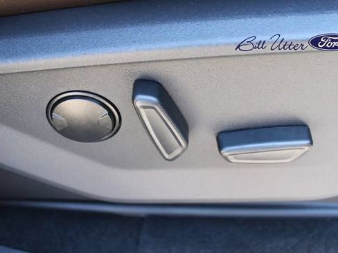 Used 2026 Ford Expedition King Ranch AWD/4WD image 12